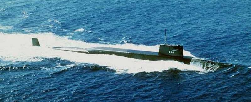 SSBN 634 Crew Listings by Rate